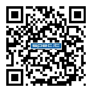 QR kodas | V. Šleževičiaus, IĮ | spec.lt