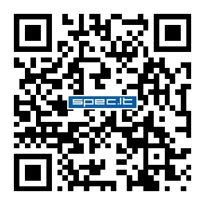QR kodas | V. Šležienės įmonė | spec.lt
