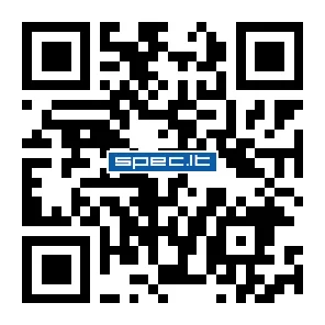 QR kodas | V. Šliupienės, IĮ