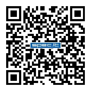 QR kodas | 2 plius, UAB | spec.lt