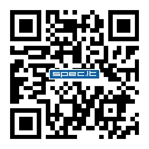 QR kodas | V. Smalensko, IĮ | spec.lt