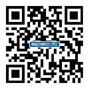 QR kodas | V. Smirnov įmonė