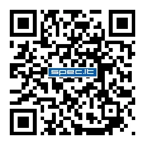 QR kodas | V. Snetkovo Firma Lirsona | spec.lt