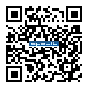 QR kodas | V. Sosnovskio įmonė