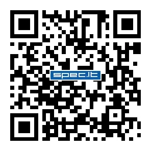 QR kodas | Vytauto Špakausko įmonė | spec.lt