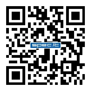 QR kodas | V. Spirino, IĮ