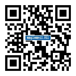 QR kodas | V. Špogienės, IĮ