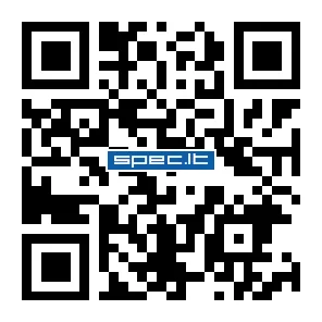 QR kodas | V. Sprindienės, IĮ | spec.lt