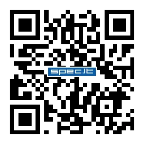 QR kodas | V. Spurganos, IĮ