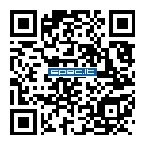 QR kodas | V. Stacevičiaus Įmonė | spec.lt