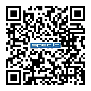 QR kodas | V. Staliulionienės bendros praktikos gydytojo kabinetas | spec.lt