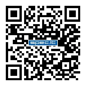 QR kodas | V. Stančaičio žvejybos įmonė