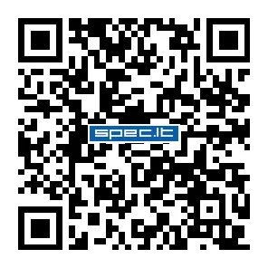QR kodas | V. Stančiko veterinarinės paslaugos, MB | spec.lt
