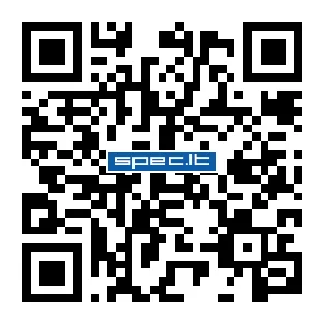 QR kodas | V. Stanevičiaus įmonė | spec.lt