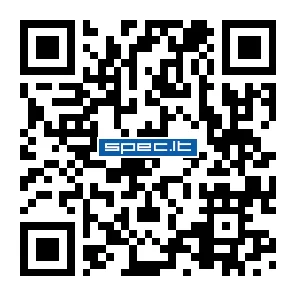 QR kodas | V. Stankevičiaus, IĮ | spec.lt