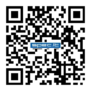 QR kodas | V. Stankevičiaus projektavimo įmonė | spec.lt