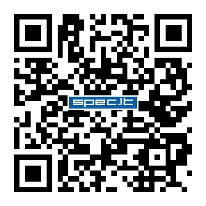 QR kodas | V. Stapulionienės parduotuvė | spec.lt