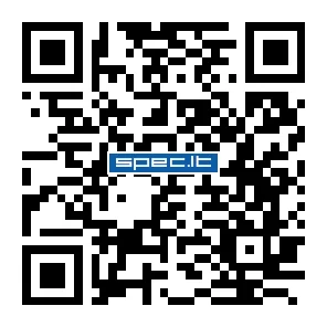 QR kodas | V. Starikovo įmonė STAVLA | spec.lt