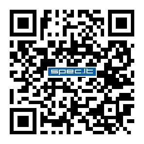 QR kodas | V. Stašelio Įmonė Dialmeda | spec.lt