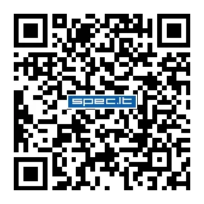 QR kodas | V. Stašinskienės stomatologijos kabinetas | spec.lt