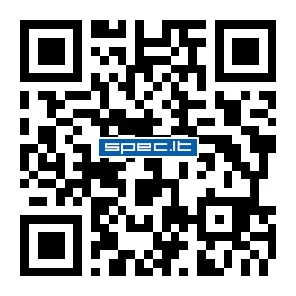 QR kodas | V. Stašinsko, IĮ