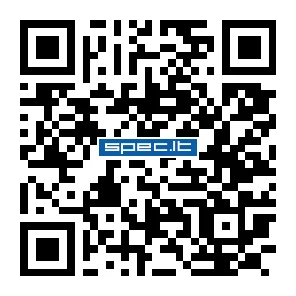 QR kodas | V. Stasiškio įmonė ATIPIJA | spec.lt
