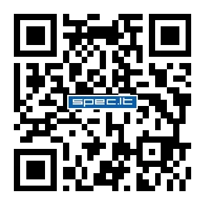 QR kodas | V. Staškaus,, PĮ | spec.lt