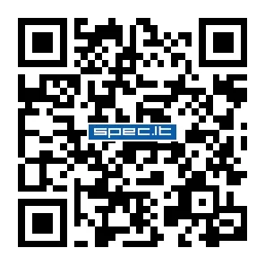 QR kodas | V. Staškauskienės, IĮ | spec.lt