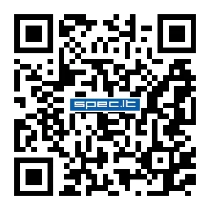 QR kodas | V. Staškevičiaus parduotuvė | spec.lt