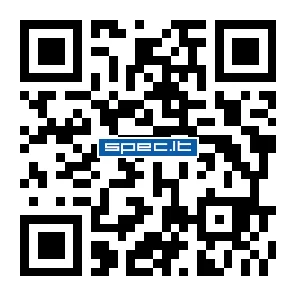 QR kodas | V. Staškūno, IĮ | spec.lt
