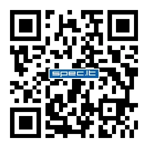 QR kodas | V statyba, MB