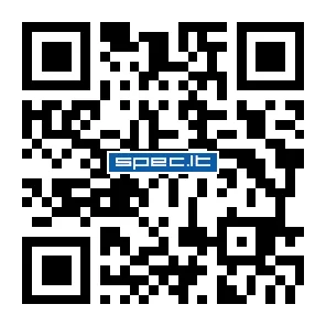 QR kodas | V. Steponaičio, IĮ | spec.lt