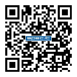 QR kodas | V. Steponavičiaus individuali įmonė | spec.lt