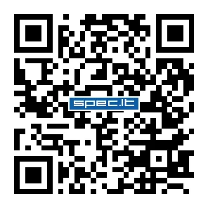 QR kodas | V. Steponavičiaus įmonė | spec.lt