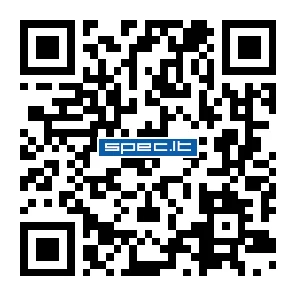 QR kodas | V. Stepšienės Įmonė | spec.lt