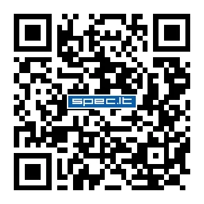 QR kodas | VIKTOR ŠTERKEL ĮMONĖ, UAB | spec.lt