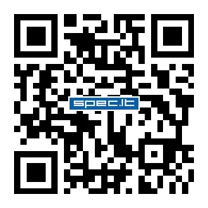 QR kodas | Vytauto Juozo Stonio įmonė | spec.lt