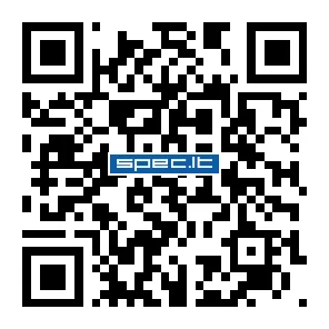 QR kodas | V. Stonkaus komercinė firma, UAB | spec.lt