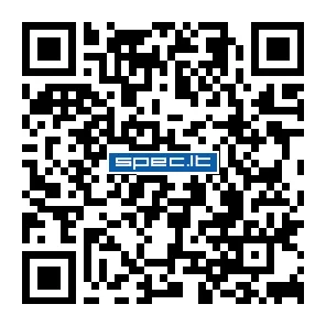 QR kodas | V. Stonkaus veterinarijos ambulatorija | spec.lt