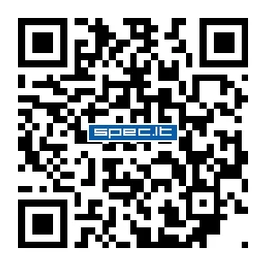 QR kodas | V. Stoškuvienės parduotuvė, IĮ | spec.lt