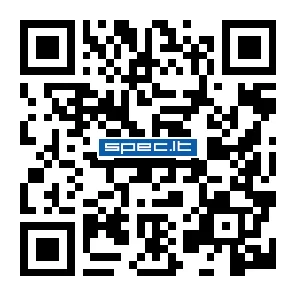 QR kodas | V. Strakalaičio, IĮ | spec.lt