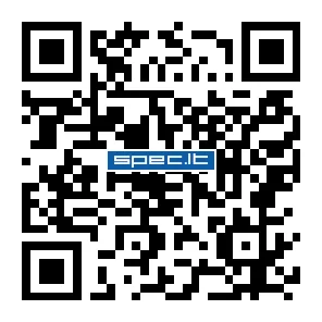 QR kodas | Vito Stravinsko, IĮ