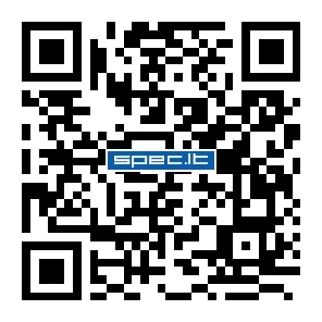 QR kodas | V. Strelkovienės kirpykla | spec.lt