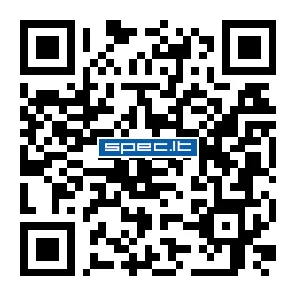 QR kodas | V. Striogos personalinė įmonė | spec.lt