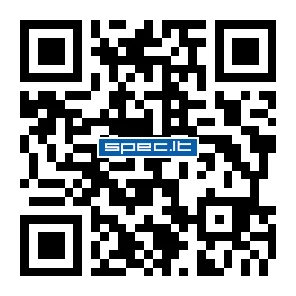 QR kodas | V. Strumylos, IĮ | spec.lt