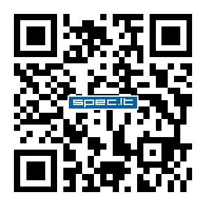 QR kodas | V Studija, UAB | spec.lt