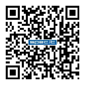 QR kodas | V. Stuglienės stomatologijos kabinetas