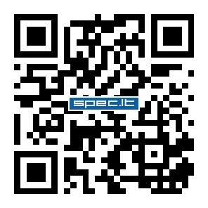 QR kodas | V. Štuopinio, IĮ | spec.lt
