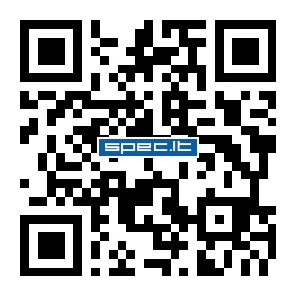 QR kodas | V. Subačiaus, IĮ | spec.lt