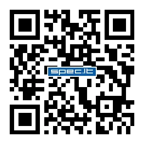 QR kodas | V. Sudeikienės, IĮ | spec.lt